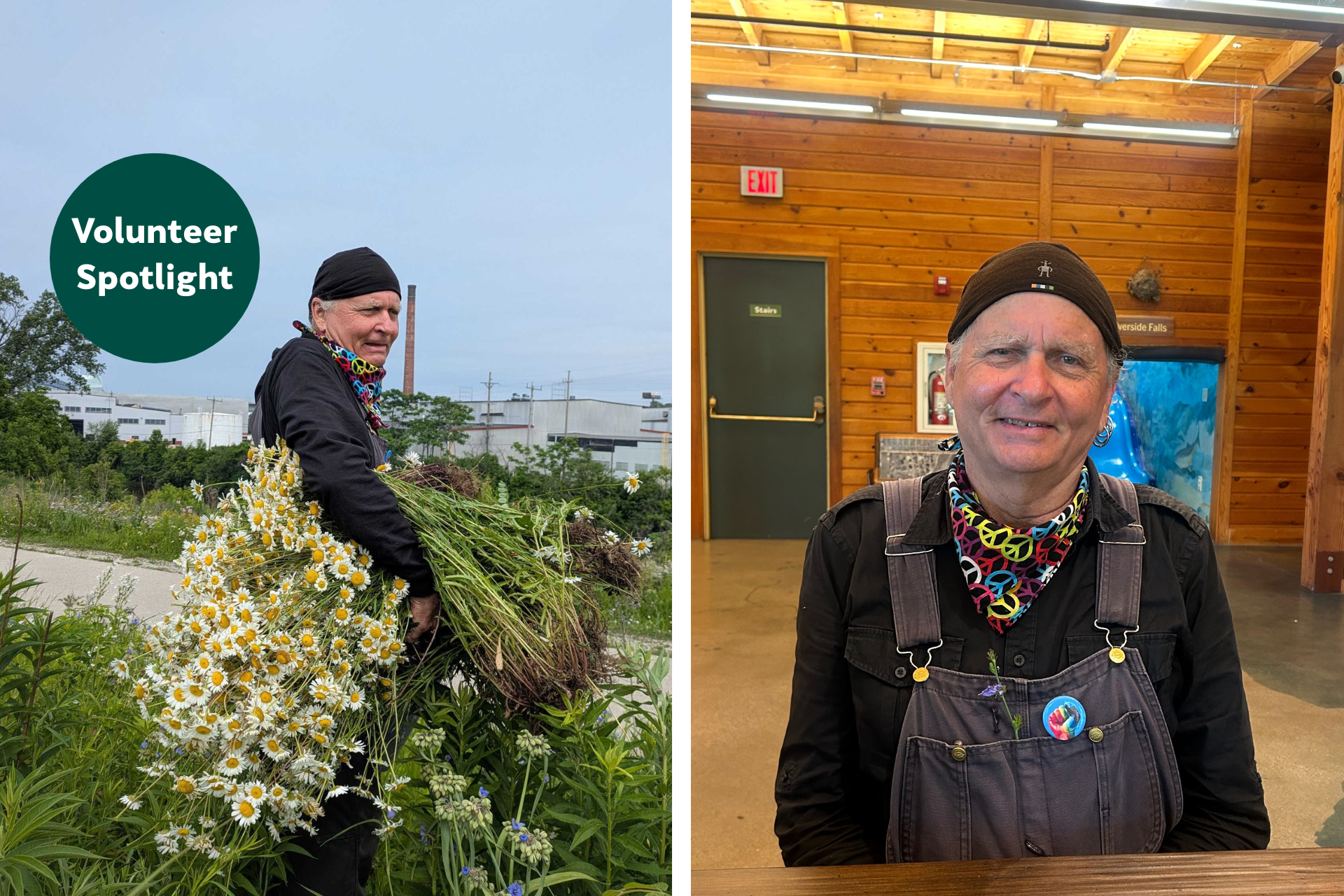 Urban Ecology Center